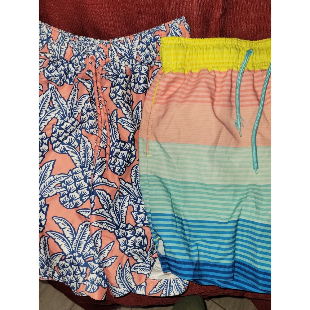 Men's swim trunks (AD43)